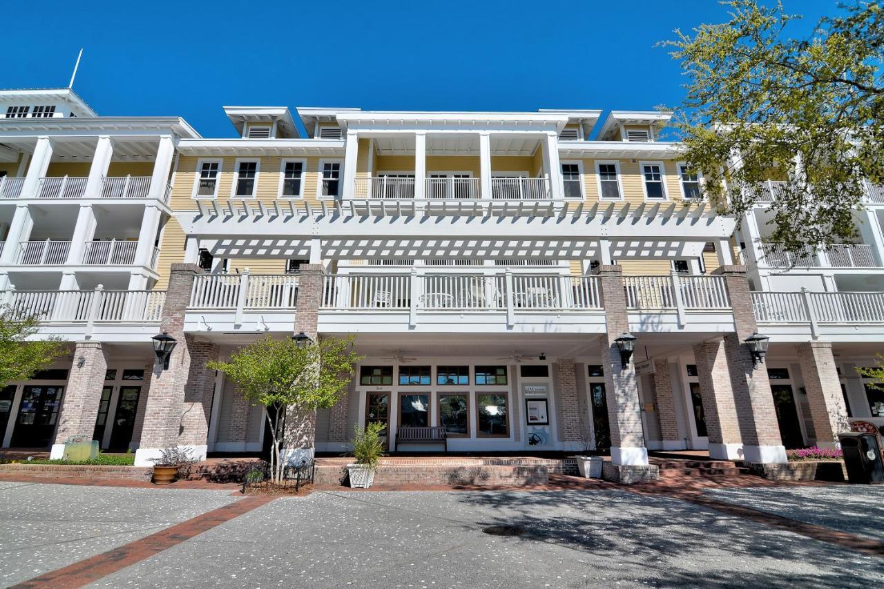 Baytowne Wharf - Observation Point South #559 Destin Exteriör bild