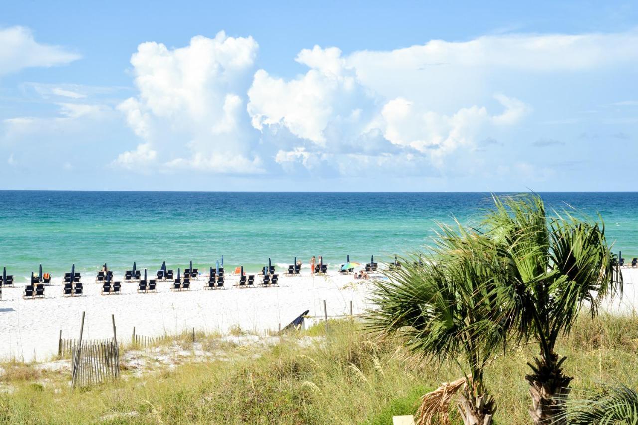 Baytowne Wharf - Observation Point South #559 Destin Exteriör bild