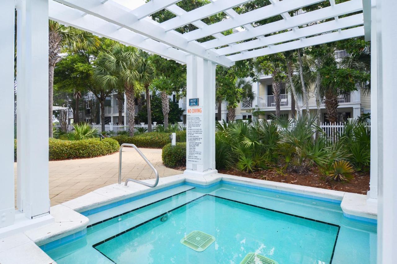 Baytowne Wharf - Observation Point South #559 Destin Exteriör bild